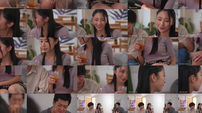 sextop1 — [UNCENSORED-LEAK] SKMN-015 [Streaming Only] If She Invites M — khung hình 3