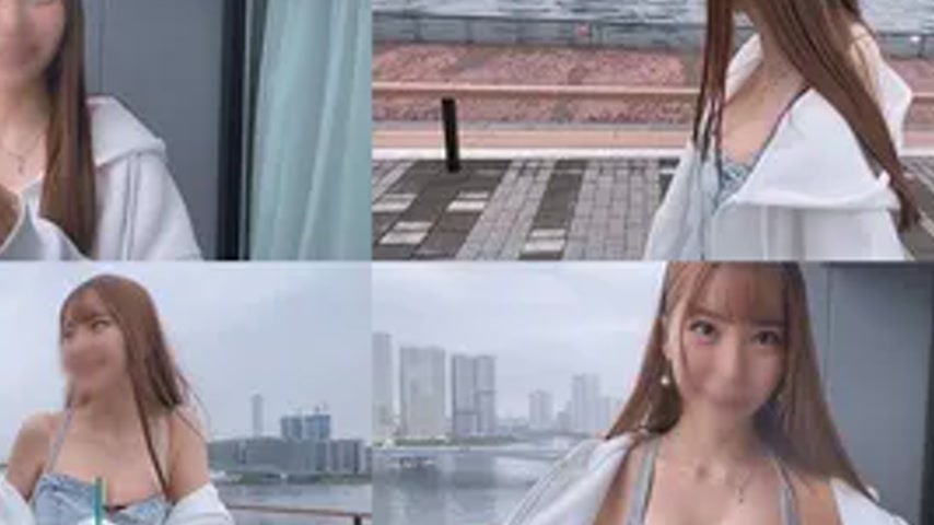 sextop1 — fc2-ppv 4903350 168cm☆G-cup☆New idol・22 years old☆Hard cock — khung hình 4
