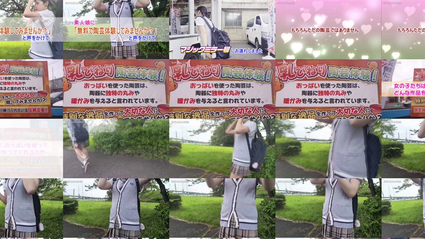 sextop1 — [UNCENSORED-LEAK] TOTTE-273 Magic Mirror No. Hard-Boiled: A  — khung hình 4