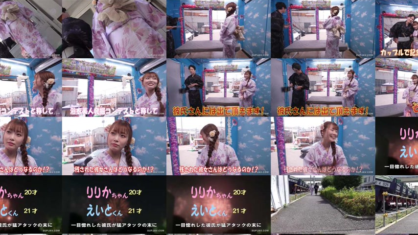 sextop1 — [UNCENSORED-LEAK] TOTTE-266 Magic Mirror Van Hard-Boiled Yuk — khung hình 4