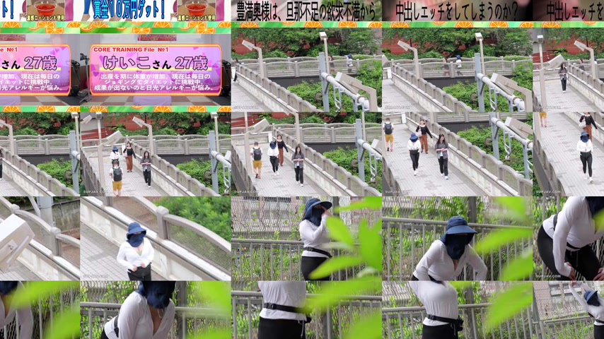 sextop1 — [UNCENSORED-LEAK] KING-307 Amateur Variety: It’s Impos — khung hình 3