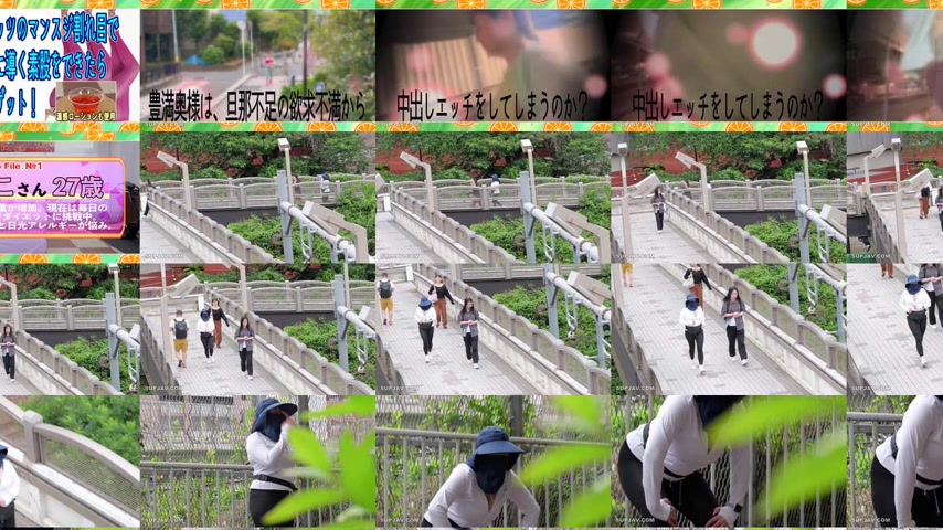 sextop1 — [UNCENSORED-LEAK] KING-307 Amateur Variety: It’s Impos — khung hình 4