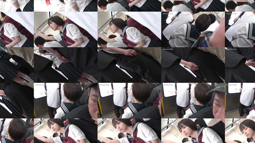 sextop1 — [UNCENSORED-LEAK] HAME-055 A Country JK is played to Use a B — khung hình 3