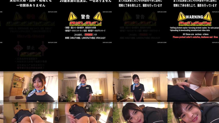 sextop1 — [UNCENSORED-LEAK] SVFLA-015 A massage parlor where she strad — khung hình 2