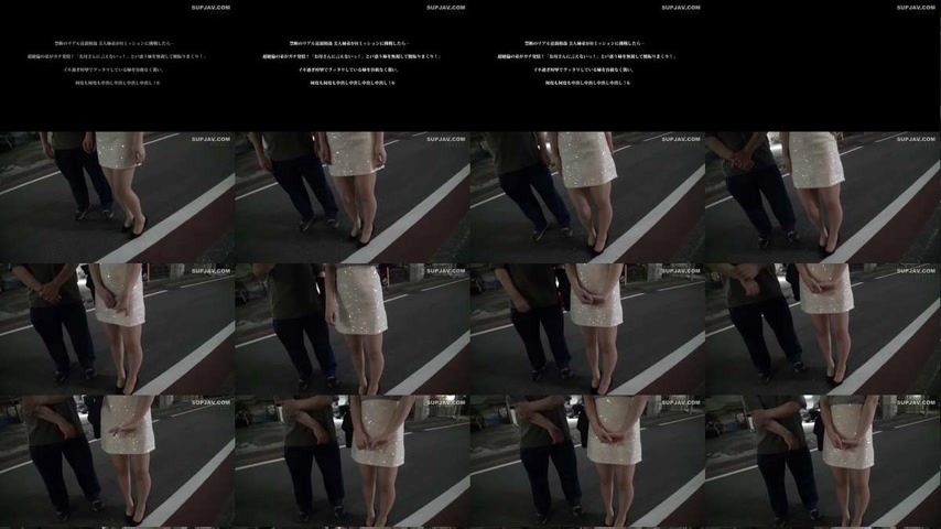 sextop1 — [UNCENSORED-LEAK] SKMJ-702 Forbidden real play: When a beaut — khung hình 1