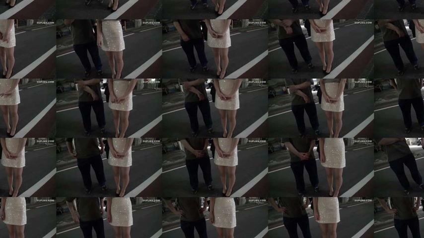 sextop1 — [UNCENSORED-LEAK] SKMJ-702 Forbidden real play: When a beaut — khung hình 3
