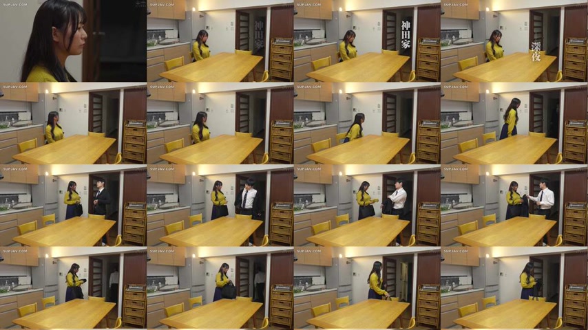sextop1 — [UNCENSORED-LEAK] NTRH-021 [NTR Revenge] If you get cuckolde — khung hình 1