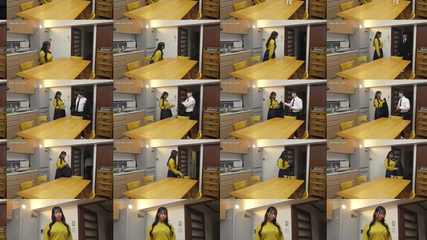 sextop1 — [UNCENSORED-LEAK] NTRH-021 [NTR Revenge] If you get cuckolde — khung hình 2