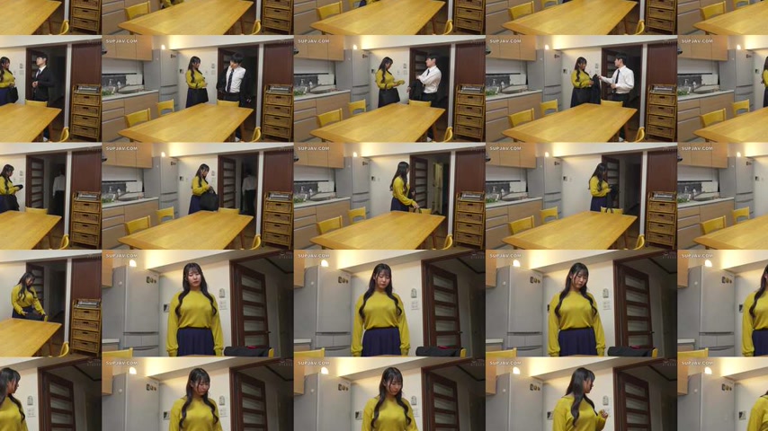 sextop1 — [UNCENSORED-LEAK] NTRH-021 [NTR Revenge] If you get cuckolde — khung hình 3
