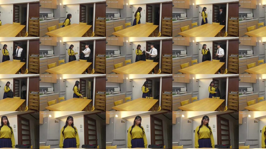 sextop1 — [UNCENSORED-LEAK] NTRH-021 [NTR Revenge] If you get cuckolde — khung hình 4