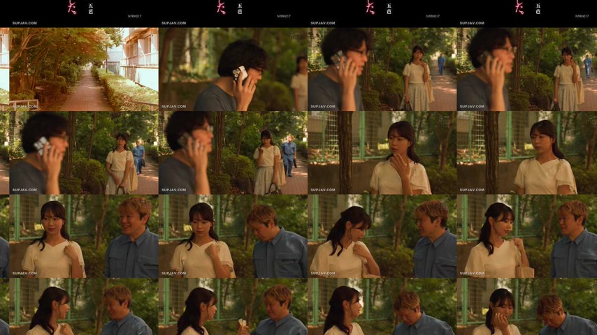 sextop1 — [UNCENSORED-LEAK] NTRH-017 My wife was cuckolded by a slutty — khung hình 2