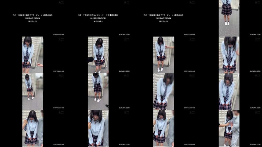sextop1 — [UNCENSORED-LEAK] HRSM-126 Leaked video of a big-breasted fe — khung hình 1