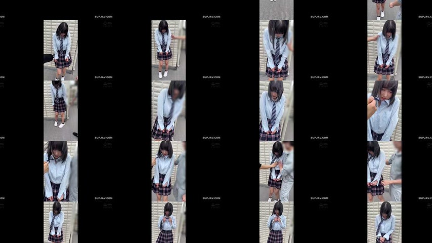 sextop1 — [UNCENSORED-LEAK] HRSM-126 Leaked video of a big-breasted fe — khung hình 2