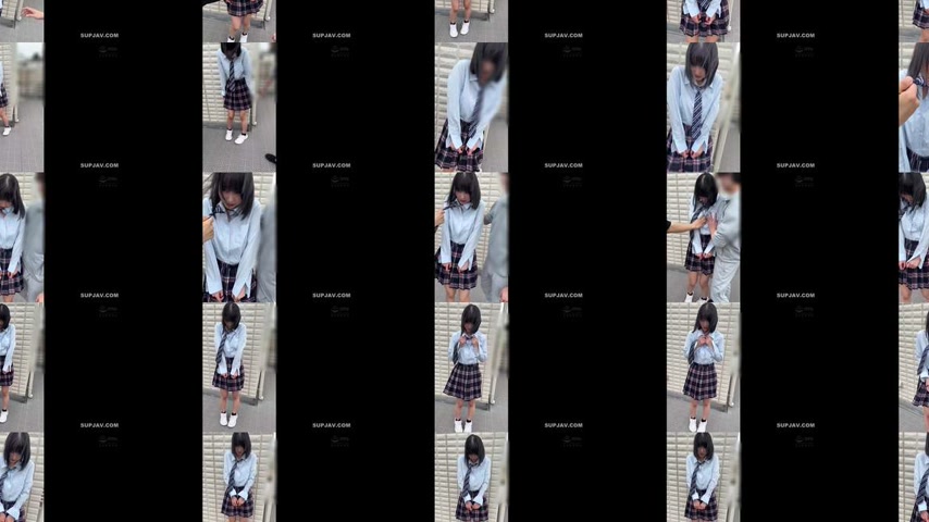 sextop1 — [UNCENSORED-LEAK] HRSM-126 Leaked video of a big-breasted fe — khung hình 3