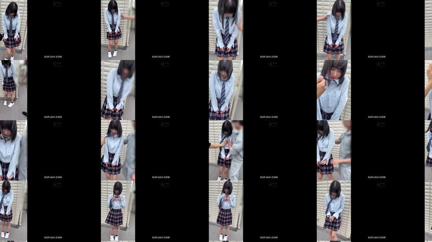 sextop1 — [UNCENSORED-LEAK] HRSM-126 Leaked video of a big-breasted fe — khung hình 4
