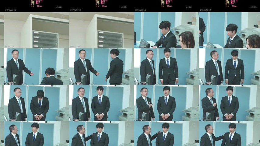 sextop1 — [UNCENSORED-LEAK] NTRH-026 Skin Quality, Body Line, Beautifu — khung hình 2