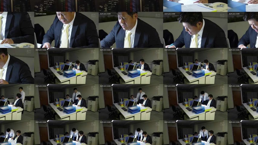 sextop1 — [UNCENSORED-LEAK] NTRH-023 The woman working at the Married  — khung hình 3