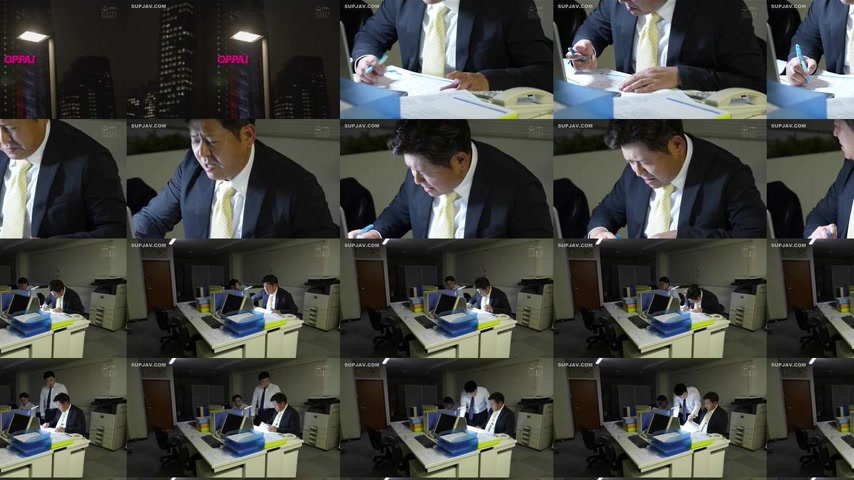 sextop1 — [UNCENSORED-LEAK] NTRH-023 The woman working at the Married  — khung hình 4