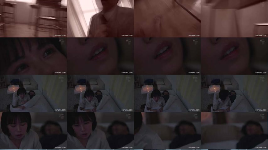 sextop1 — [UNCENSORED-LEAK] NTRH-019 My wife started attending night s — khung hình 1