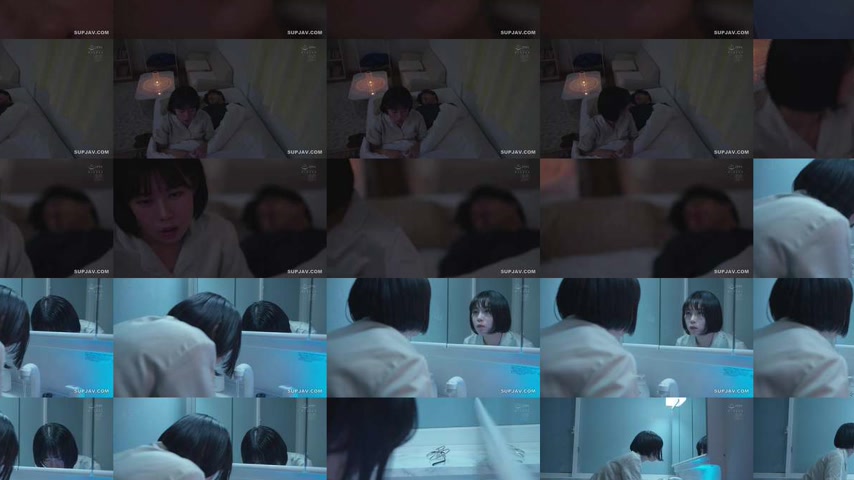 sextop1 — [UNCENSORED-LEAK] NTRH-019 My wife started attending night s — khung hình 3