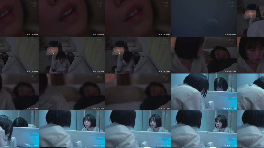 sextop1 — [UNCENSORED-LEAK] NTRH-019 My wife started attending night s — khung hình 4