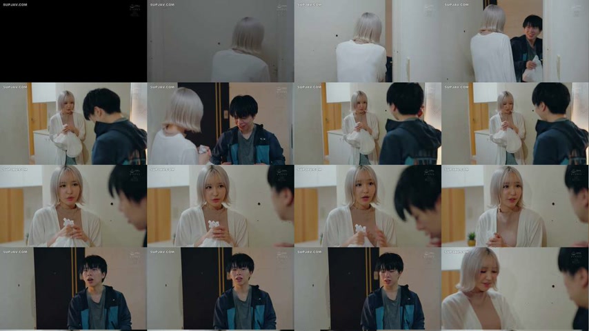 sextop1 — [UNCENSORED-LEAK] NTRH-008 My wife, who loved me and only me — khung hình 1