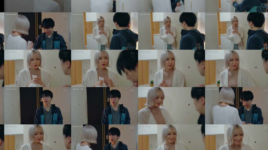 sextop1 — [UNCENSORED-LEAK] NTRH-008 My wife, who loved me and only me — khung hình 2