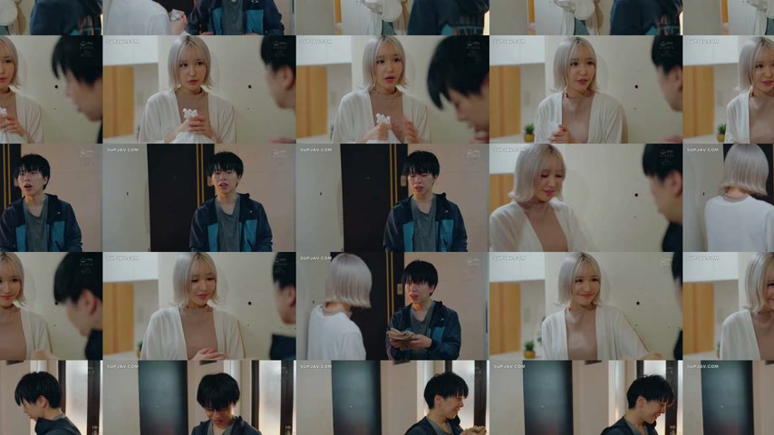 sextop1 — [UNCENSORED-LEAK] NTRH-008 My wife, who loved me and only me — khung hình 3