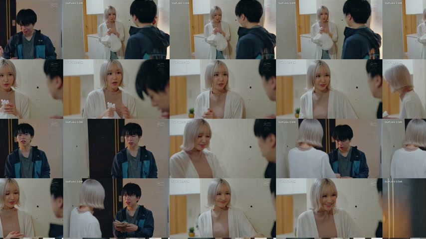 sextop1 — [UNCENSORED-LEAK] NTRH-008 My wife, who loved me and only me — khung hình 4