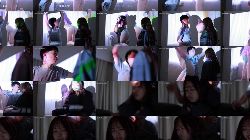 sextop1 — [UNCENSORED-LEAK] NTRH-007 My sister’s boyfriend’ — khung hình 3