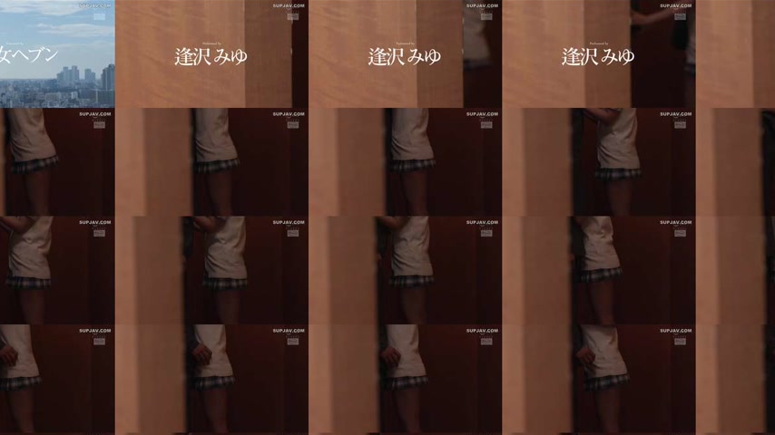 sextop1 — [UNCENSORED-LEAK] NTRH-006 I’m a student who loves my  — khung hình 4
