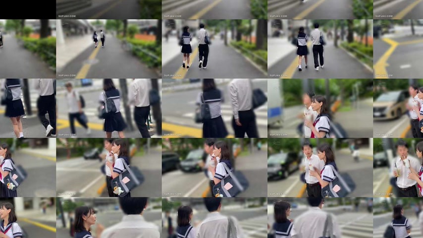 sextop1 — [UNCENSORED-LEAK] NTRH-005 Uniform Girlfriend Sacrifice NTR  — khung hình 3