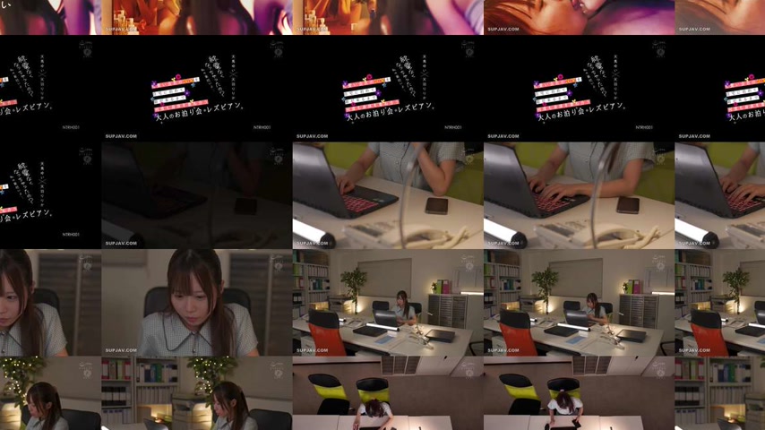 sextop1 — [UNCENSORED-LEAK] NTRH-001 Did you miss the last train? My h — khung hình 3