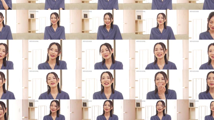 sextop1 — [UNCENSORED-LEAK] CRNX-274 [4K] A neat and tidy wife canR — khung hình 3
