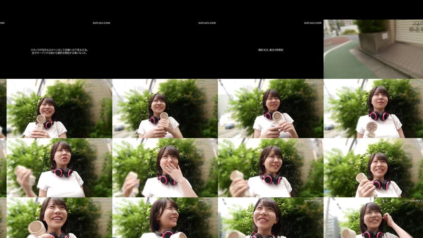 sextop1 — [UNCENSORED-LEAK] CRNX-273 [4K] Slutty Konatsu’s Serio — khung hình 2