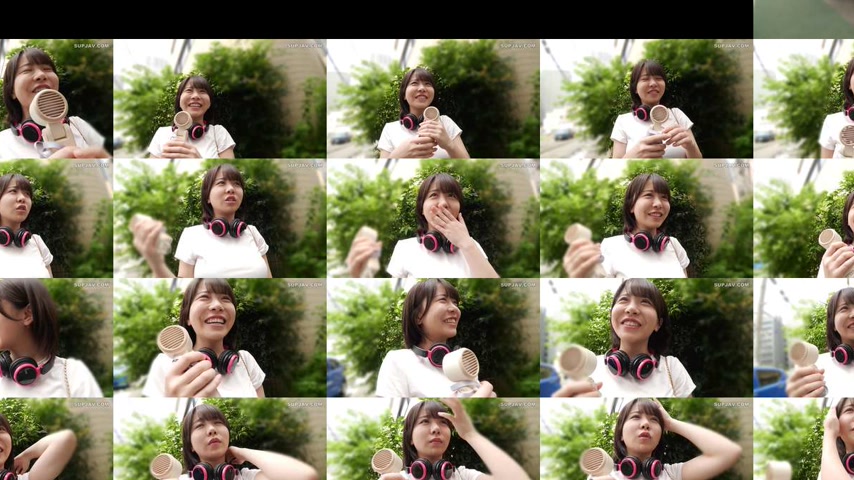 sextop1 — [UNCENSORED-LEAK] CRNX-273 [4K] Slutty Konatsu’s Serio — khung hình 3