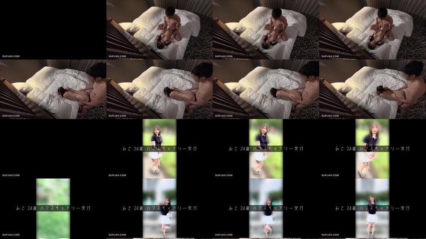 sextop1 — [UNCENSORED-LEAK] NTR-092 “NTR: Calling someone out on — khung hình 1