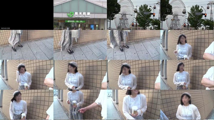 sextop1 — [UNCENSORED-LEAK] GANA-3304 “Pounding a 145cm Tall Bea — khung hình 1