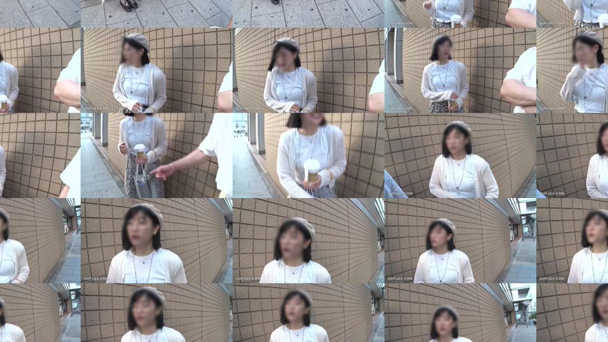 sextop1 — [UNCENSORED-LEAK] GANA-3304 “Pounding a 145cm Tall Bea — khung hình 3