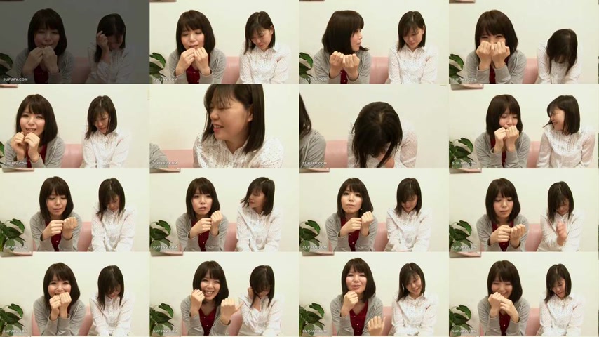 sextop1 — [UNCENSORED-LEAK] HHH-399 When I showed my big dick masturba — khung hình 1