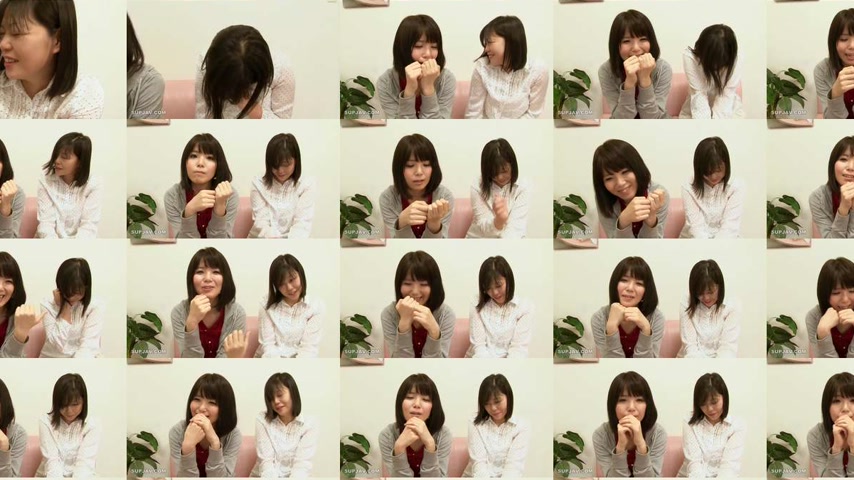 sextop1 — [UNCENSORED-LEAK] HHH-399 When I showed my big dick masturba — khung hình 4