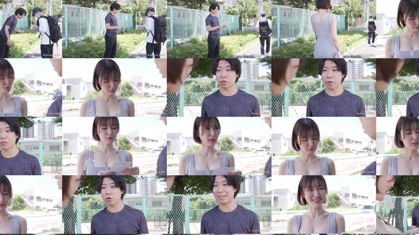 sextop1 — [UNCENSORED-LEAK] DLDSS-454 Married woman trainee’s em — khung hình 4