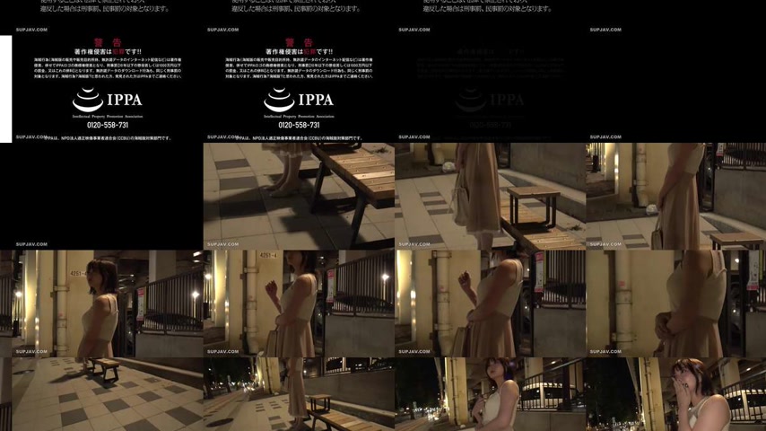 sextop1 — [UNCENSORED-LEAK] HNHU-183 “Private shoot pick-up̶ — khung hình 2