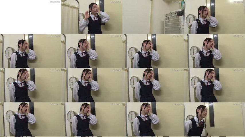 sextop1 — [UNCENSORED-LEAK] SHIC-320 Devilish Teacher Creampies His St — khung hình 1