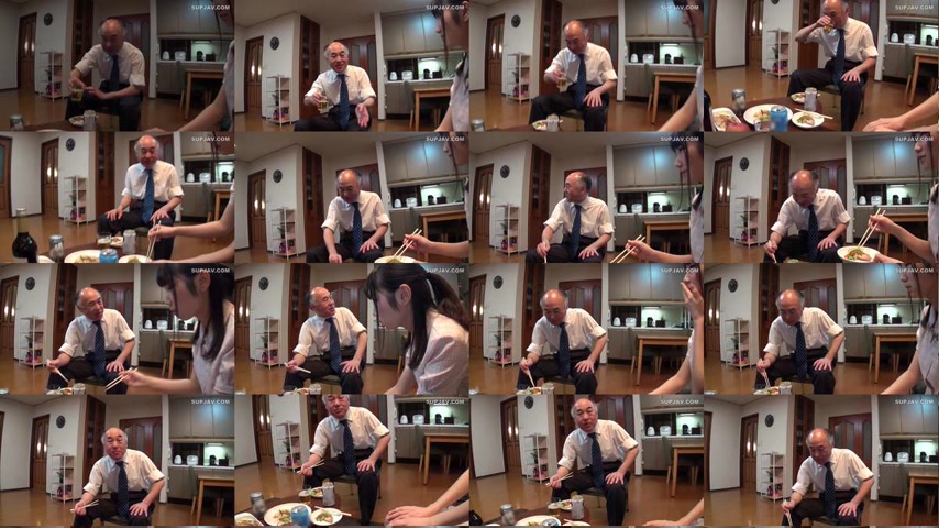 sextop1 — [UNCENSORED-LEAK] LABY-008 Good old-fashioned office romance — khung hình 1