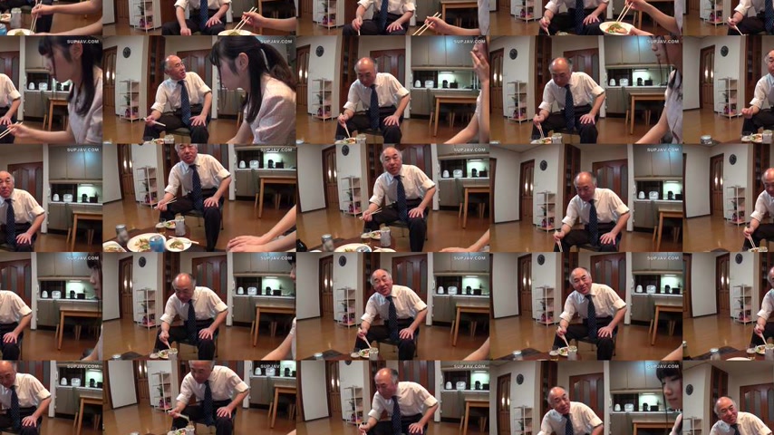 sextop1 — [UNCENSORED-LEAK] LABY-008 Good old-fashioned office romance — khung hình 3