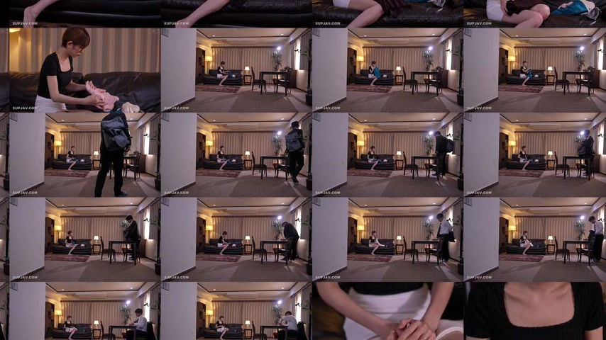 sextop1 — [UNCENSORED-LEAK] SAN-417 A married woman whose marriage lif — khung hình 2