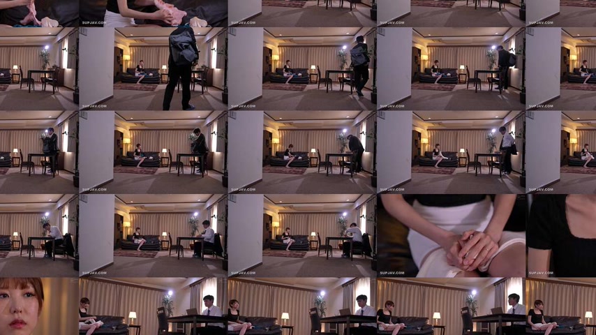 sextop1 — [UNCENSORED-LEAK] SAN-417 A married woman whose marriage lif — khung hình 3