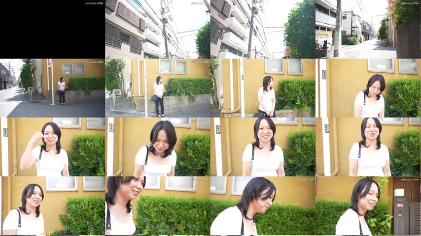 sextop1 — [UNCENSORED-LEAK] SAN-416 First Shoot AV Debut Aoi Riko — khung hình 1
