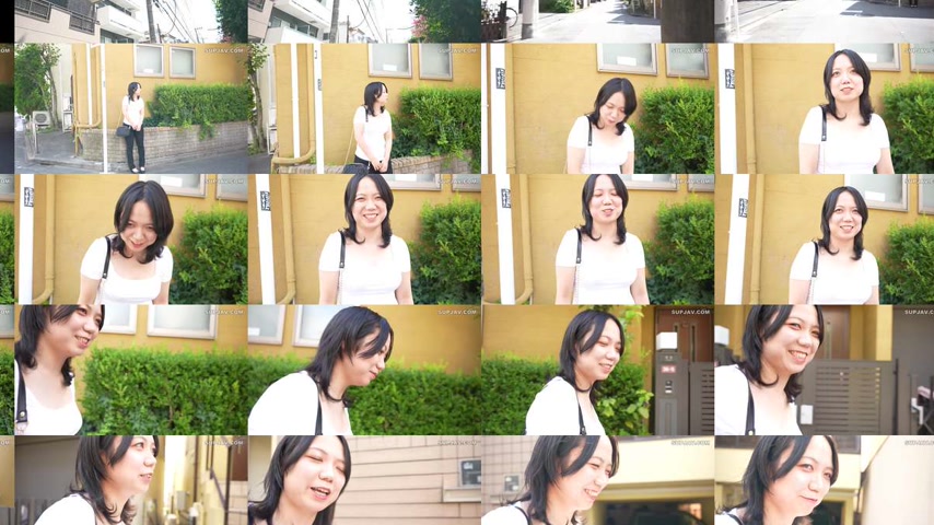 sextop1 — [UNCENSORED-LEAK] SAN-416 First Shoot AV Debut Aoi Riko — khung hình 2